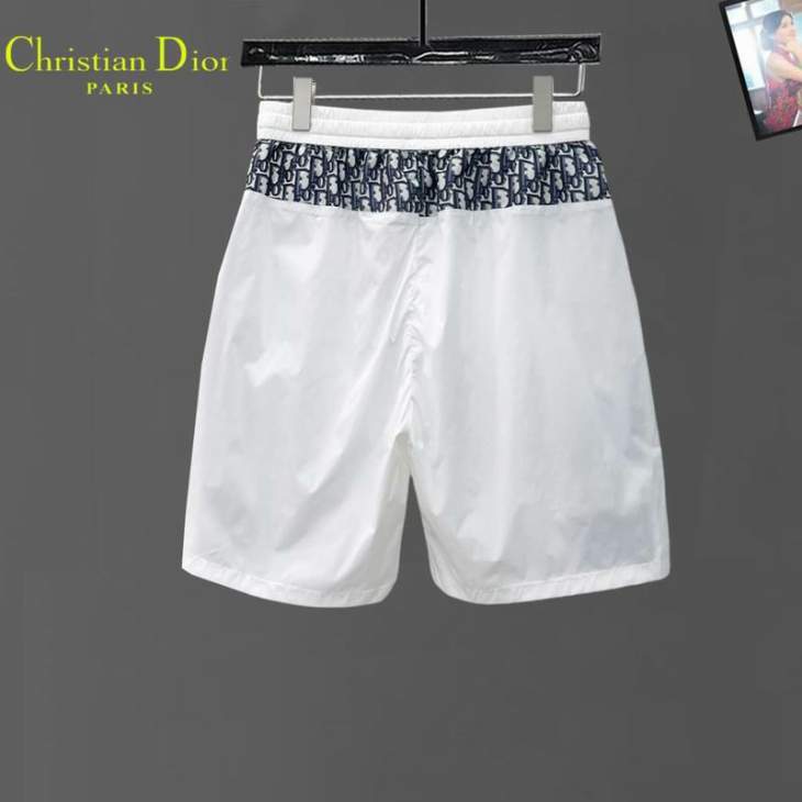 Dior Short Pants _SKUDiorM-3XL12yr11017017